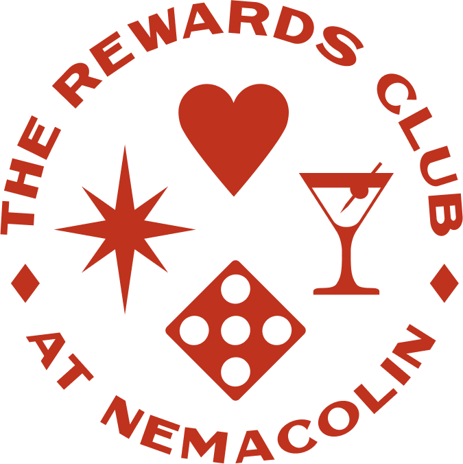 The Rewards Club At Nemacolin
