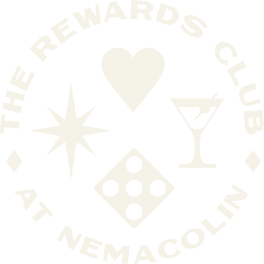 The Rewards Club At Nemacolin