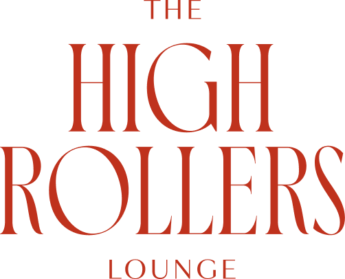 The High Rollers Lounge