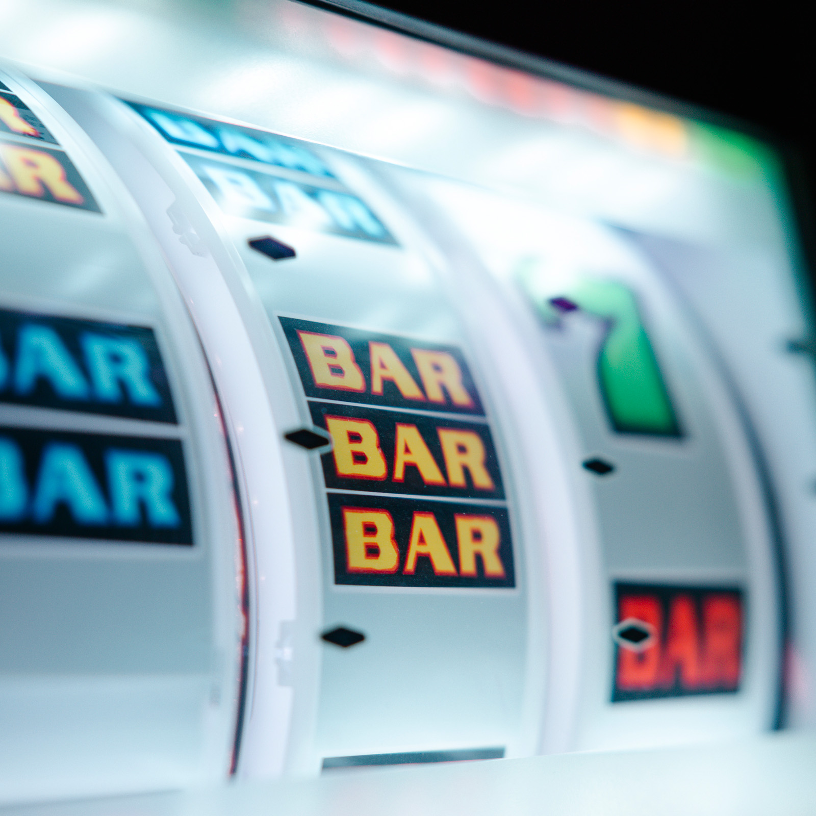 slot machine