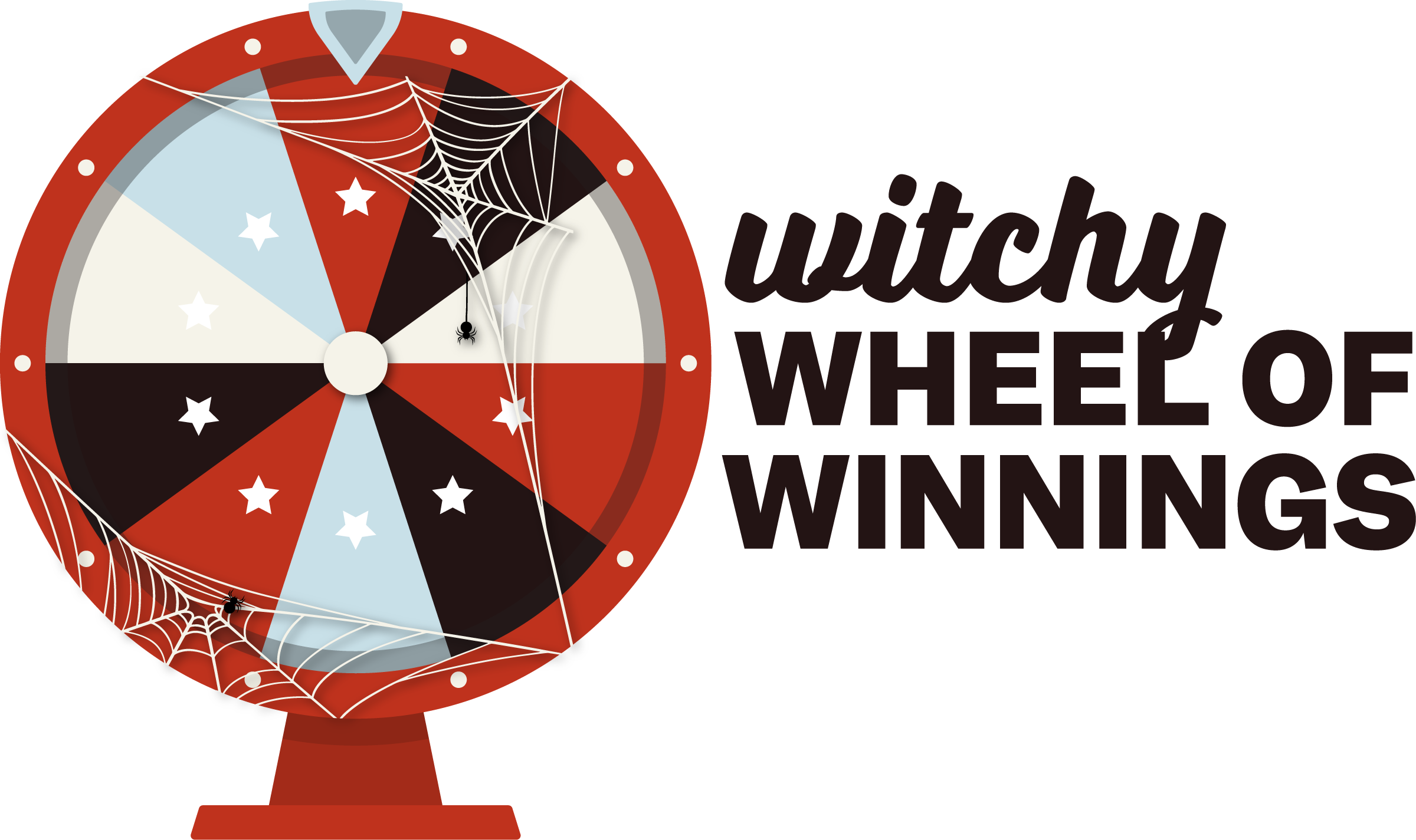 Witchy Wheel of Winnings