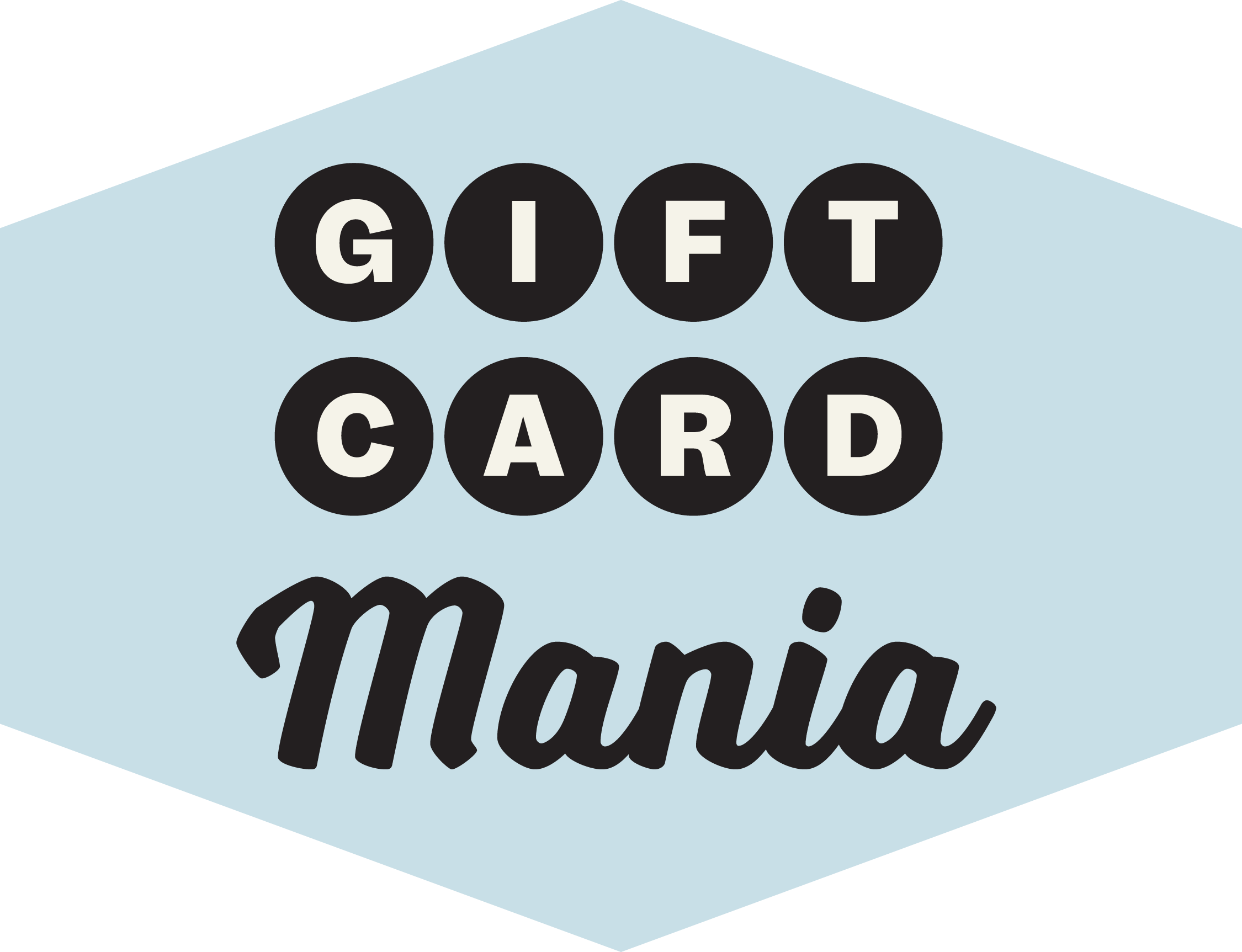 Gift Card Mania