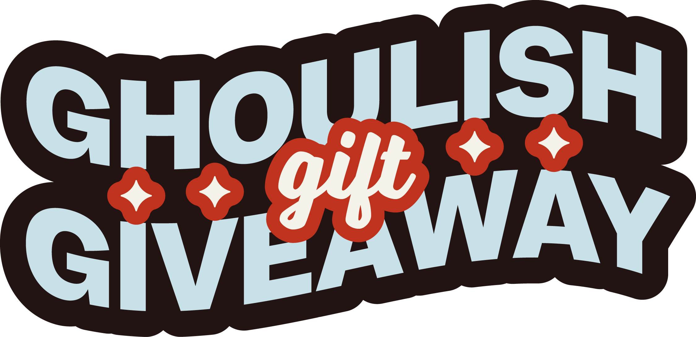 Ghoulish Gift Giveaway