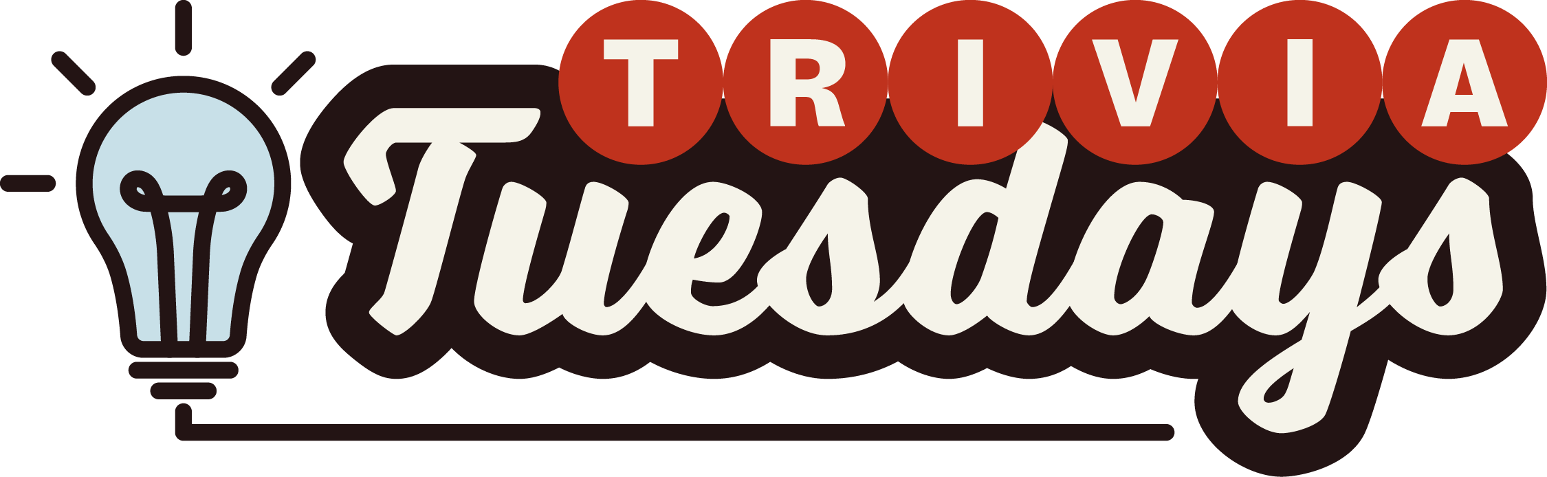 Trivia Tuesday
