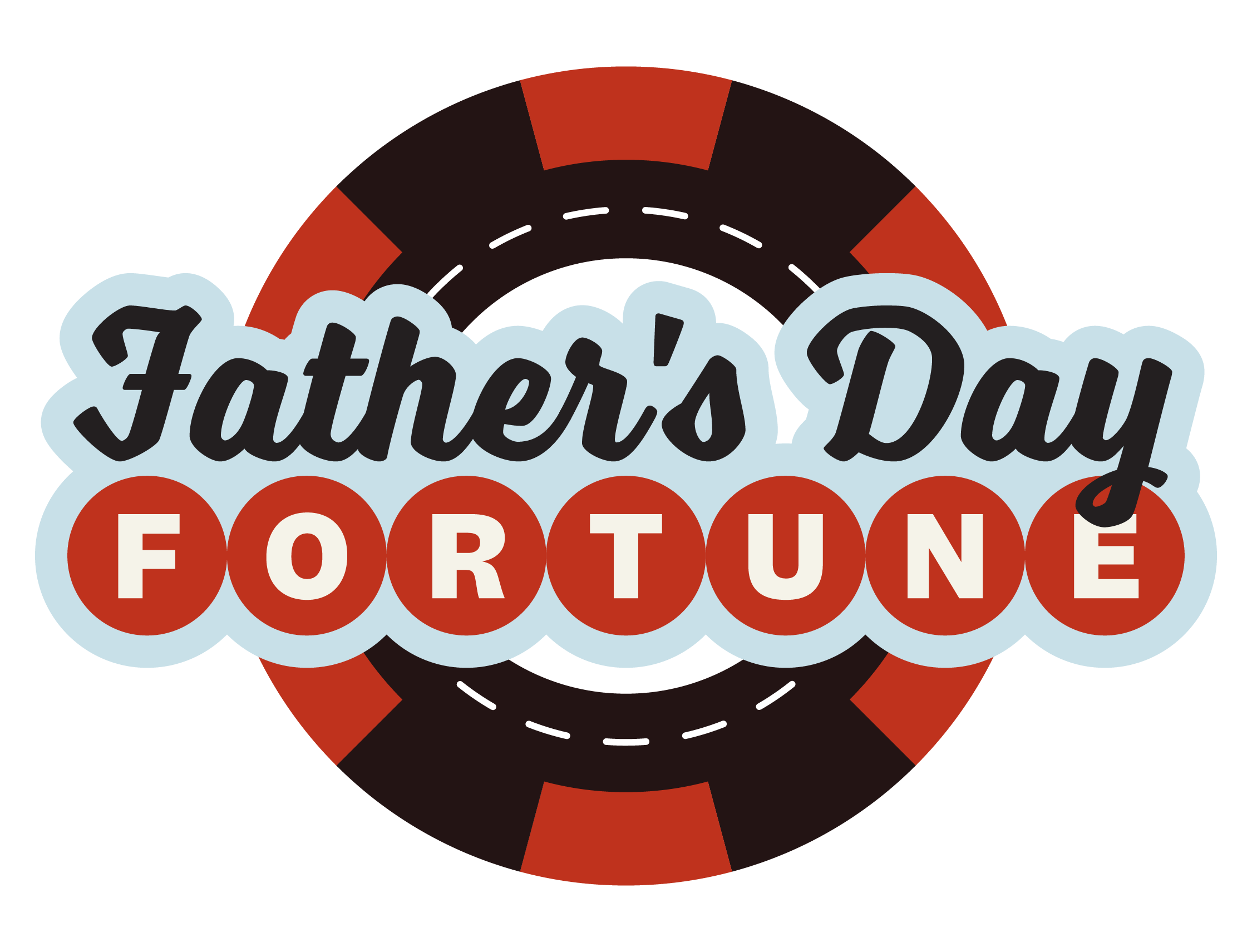 Father's Day Fortune